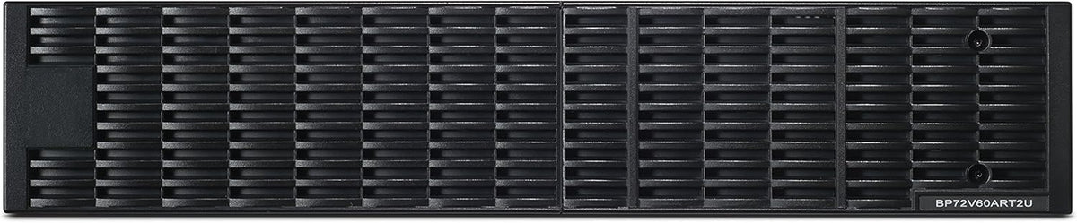 Extended Battery Module, 36V/60A, 2U Rack/Tower H3813