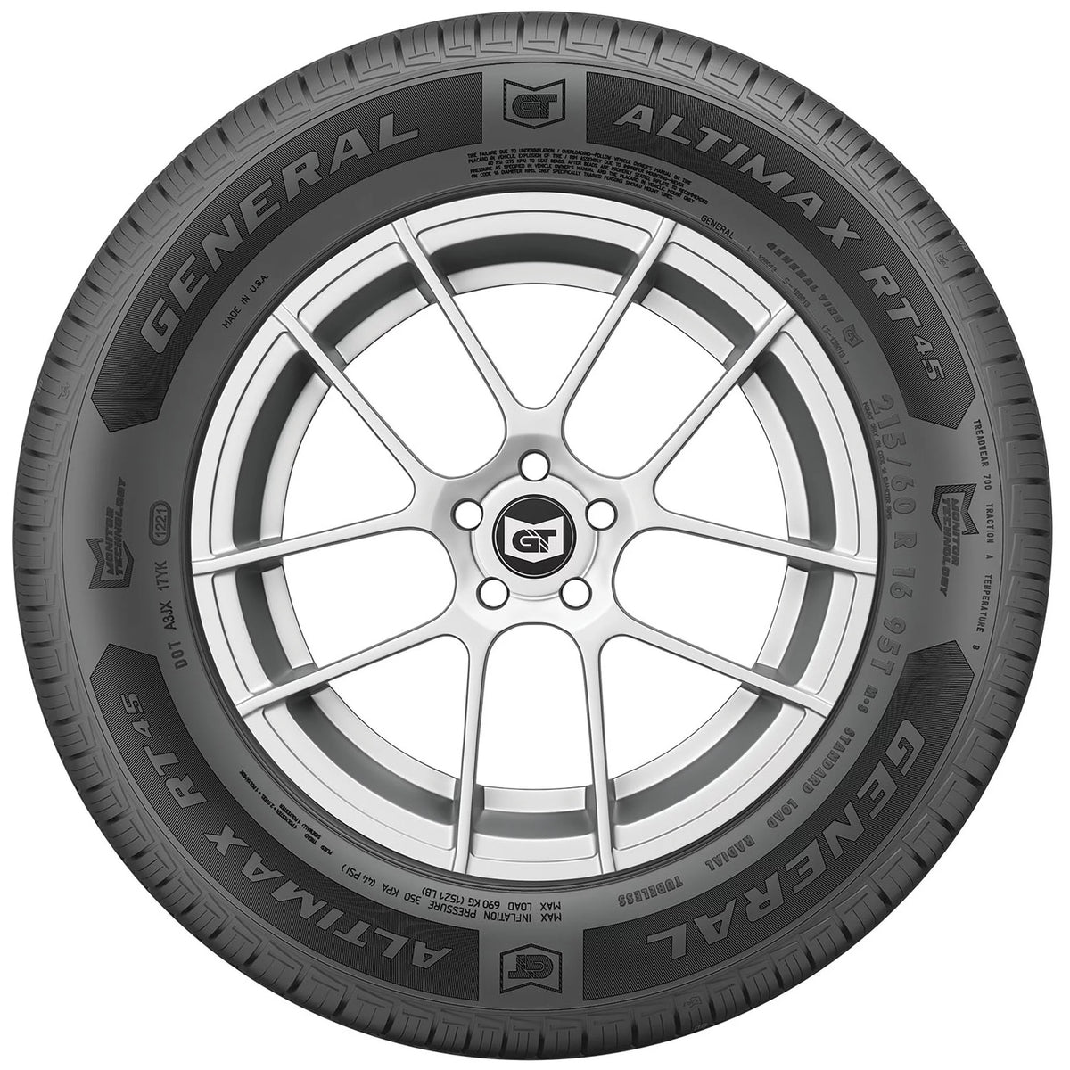 All Season Tire H757