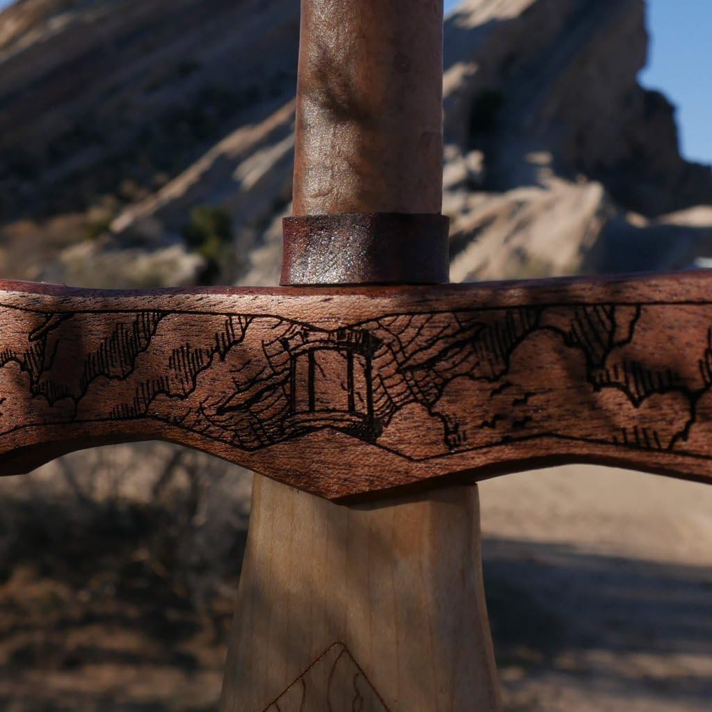 Scripture Sword Sign P7573
