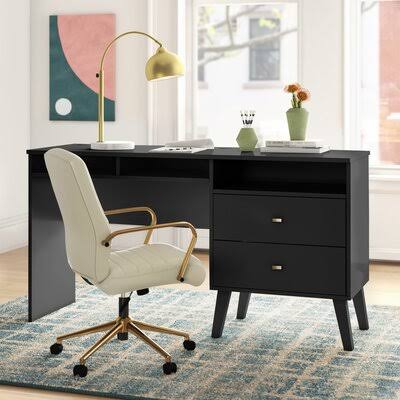 Black Desk J843