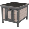 Insulated Cat House Q29369