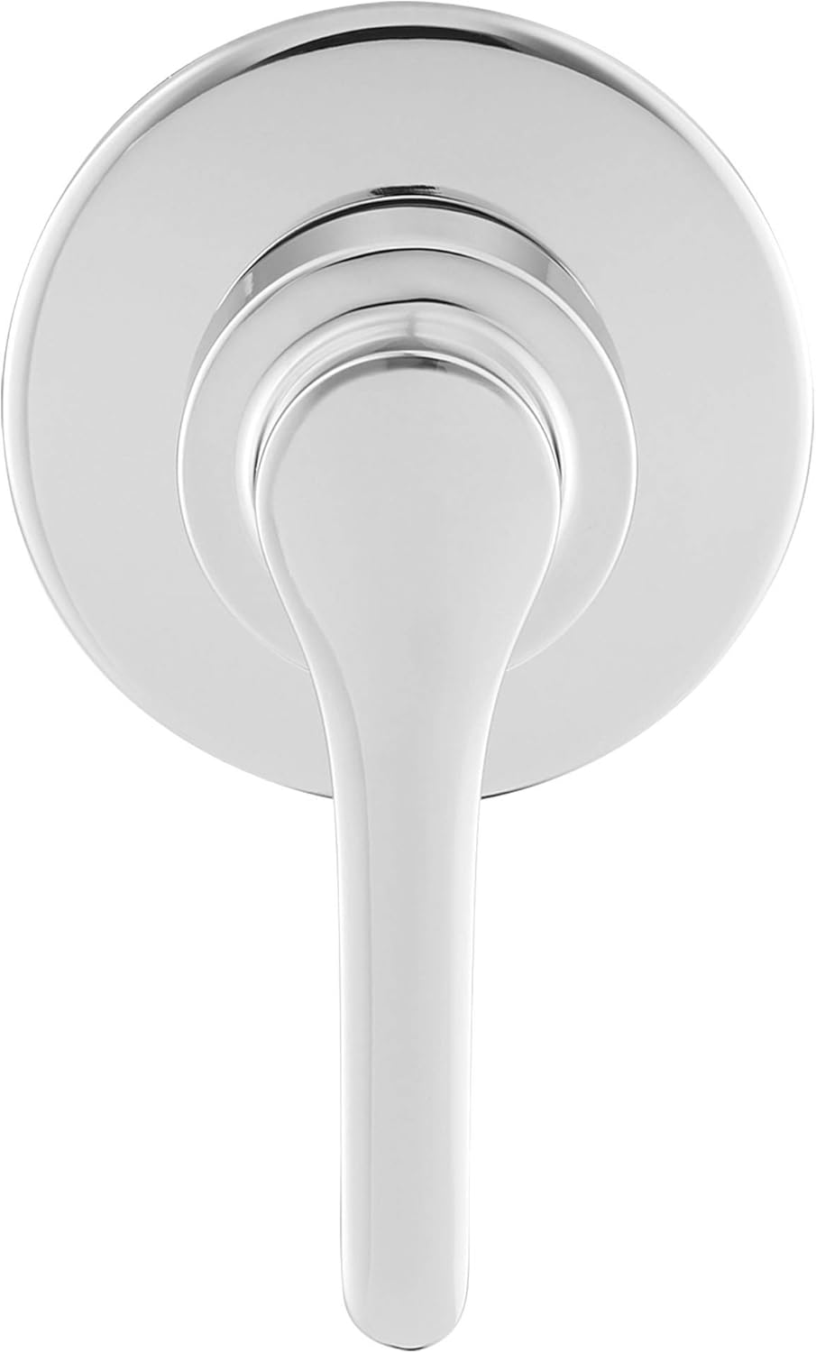 Polished Chrome Diverter Valve Trim Kit G985817
