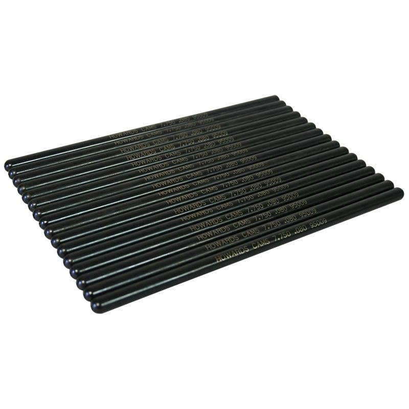 Swedged End Push Rod Kit N233