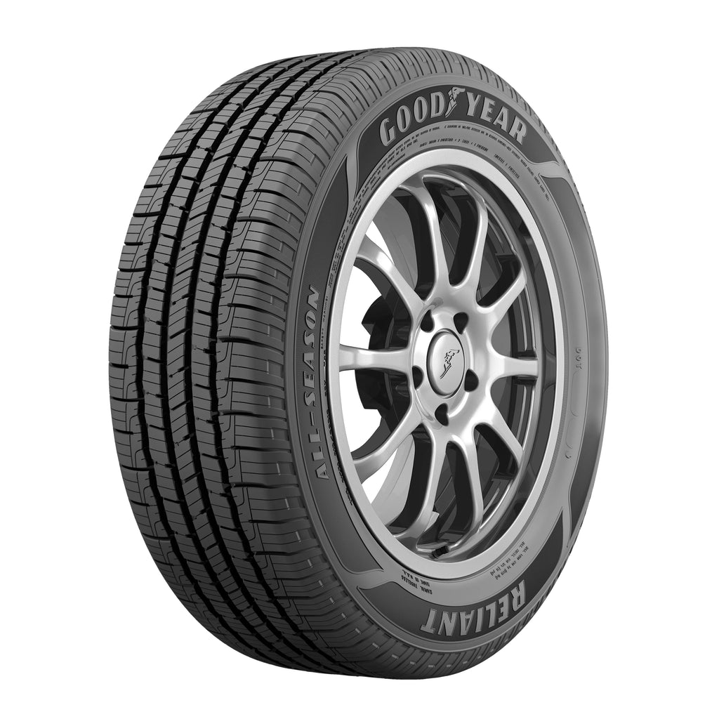 All-Season Tire 245/50R20 102V B174