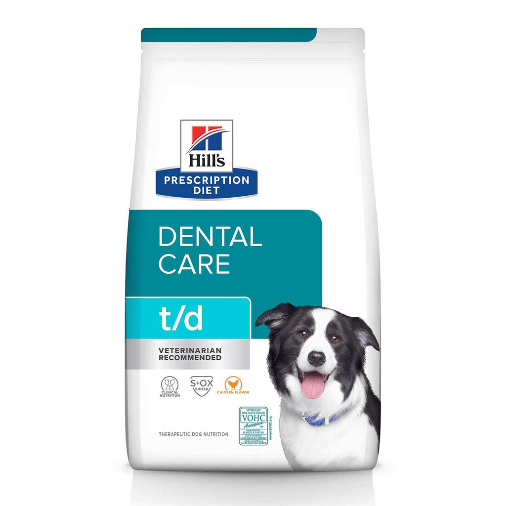 Chicken Flavor Dry Dog Food A166