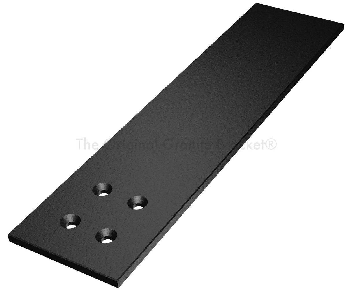Countertop Support Bracket 12 inch 50PK J24276