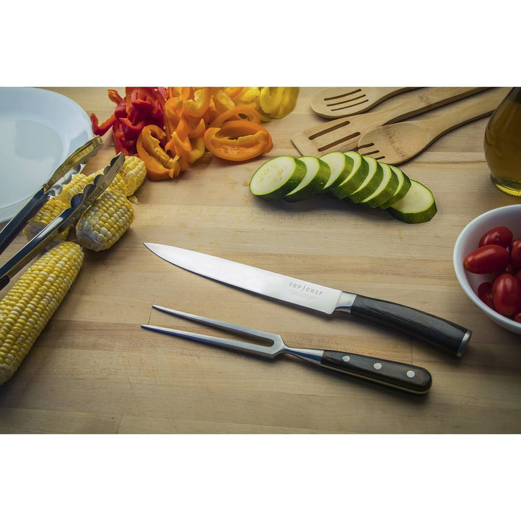 2-Piece Carving Set V1280