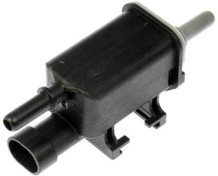 Vapor Canister Vent Solenoid T777