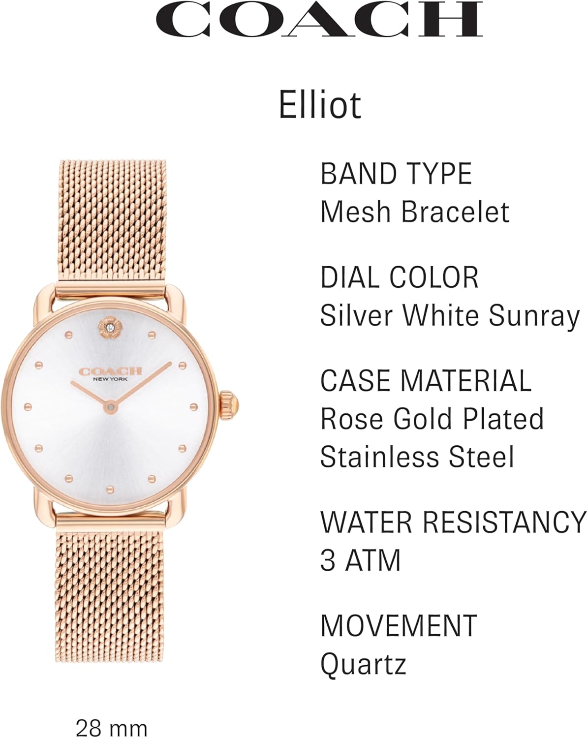 Women's Watch N43556