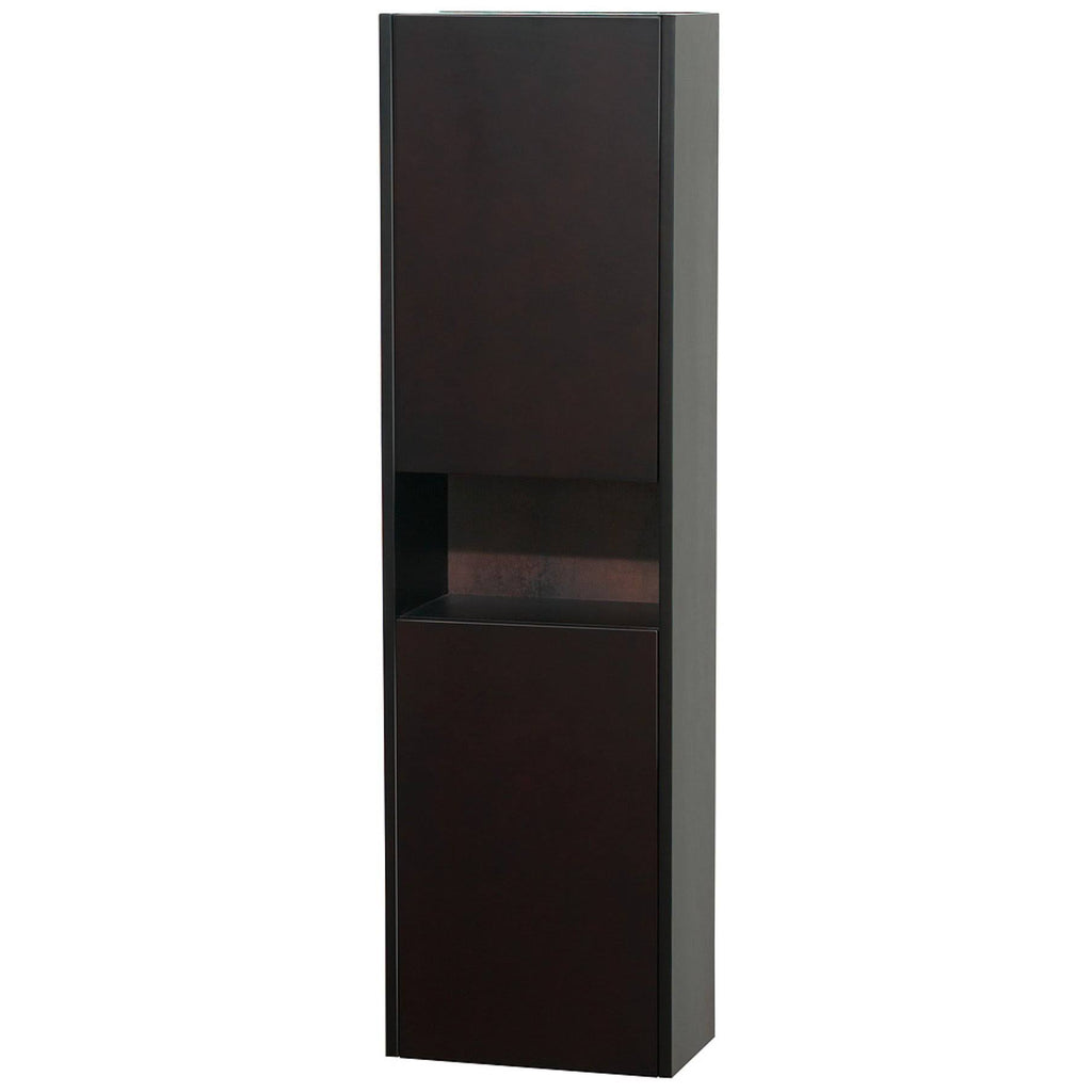 Wall Mounted Cabinet R106342