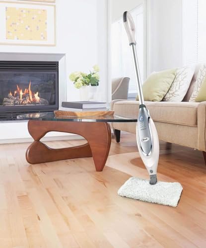 Professional Super-Heated Steam Pocket Mop Z16079