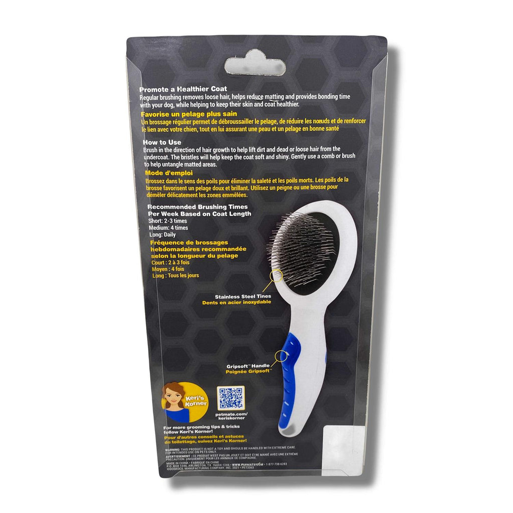 Slicker Brush W10215