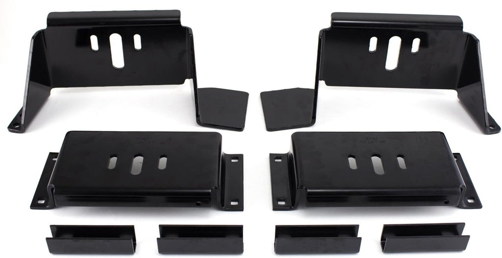 Air Suspension Kit W15270