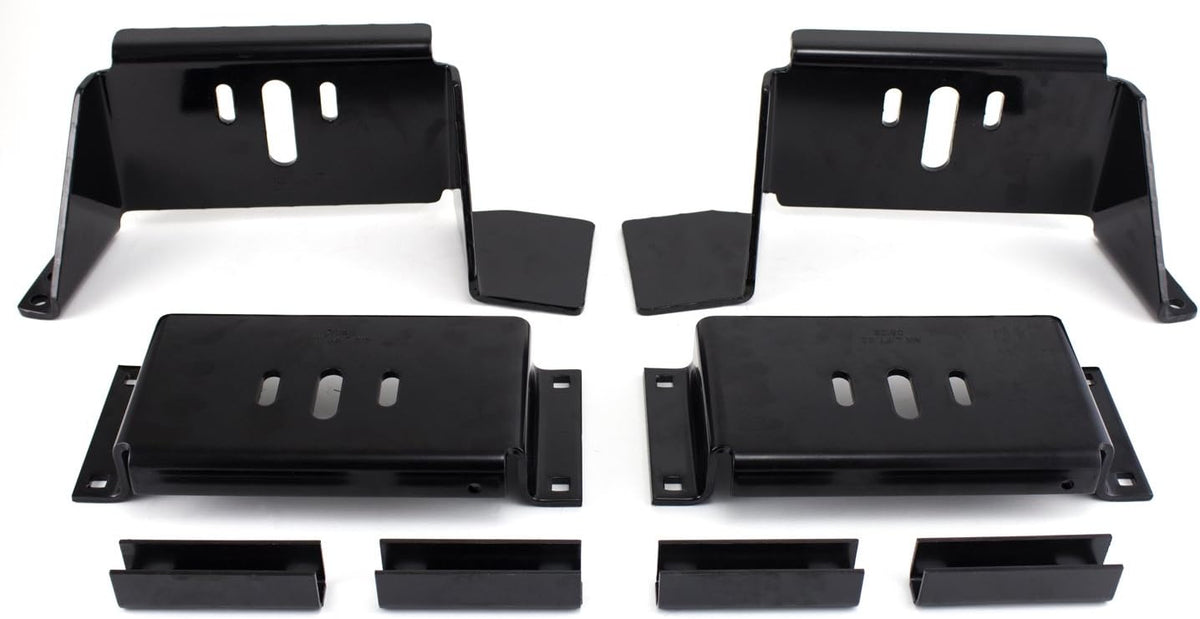 Air Suspension Kit W15270