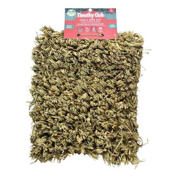 Timothy Club Hide & Seek Mat B458