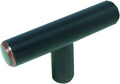 Oil Rubbed Bronze Cabinet Hardware Bar Knob, Pack of 500 P31258
