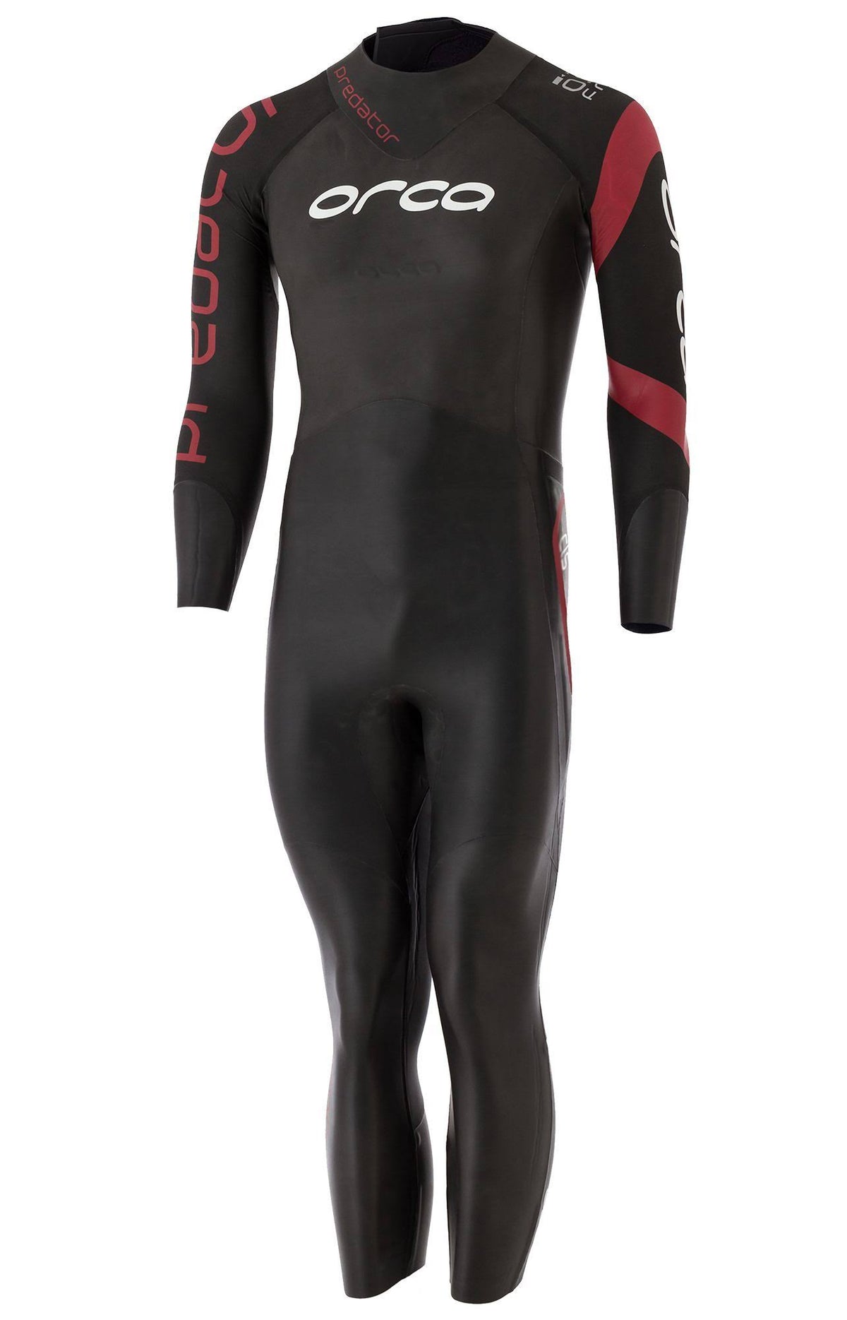 Men's Fullsleeve Wetsuit J237