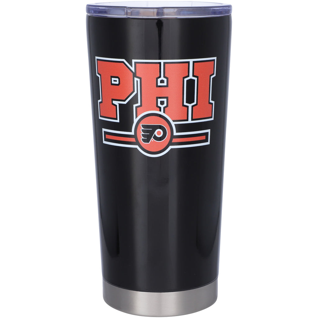 20oz. Letterman Tumbler M153959