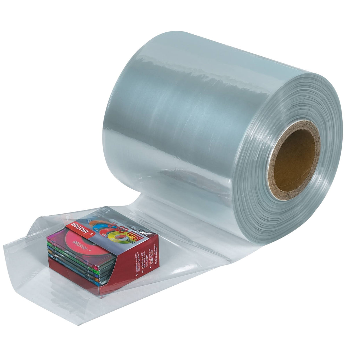 16x22 x 100 Gauge x 1500& Shrink Tubing H211