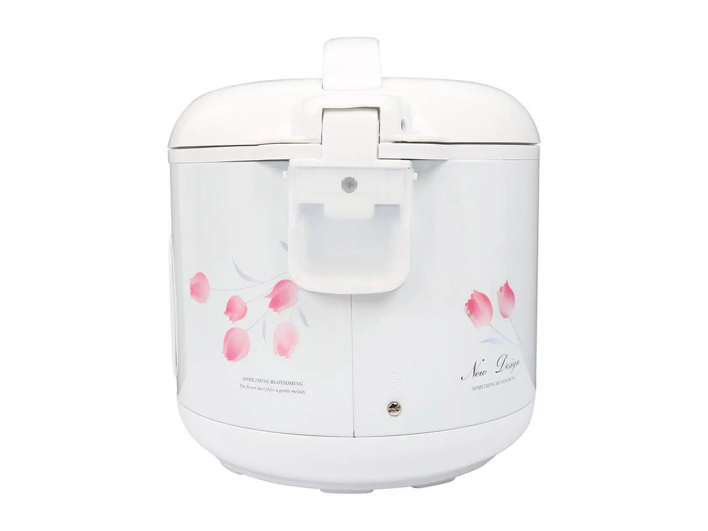 Automatic Rice Cooker & Food Steamer 5 Cup M550447