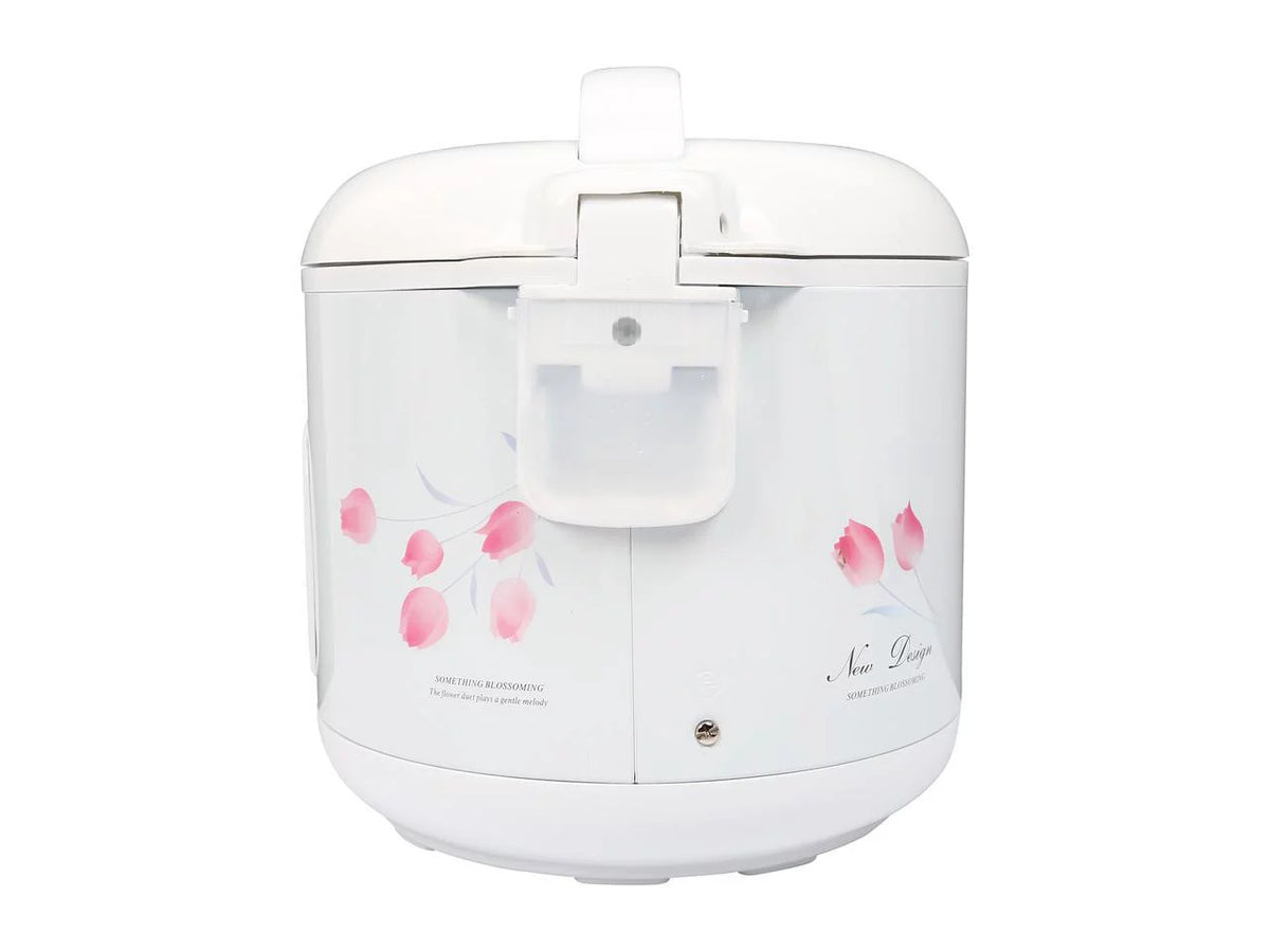 Automatic Rice Cooker & Food Steamer 5 Cup M550447