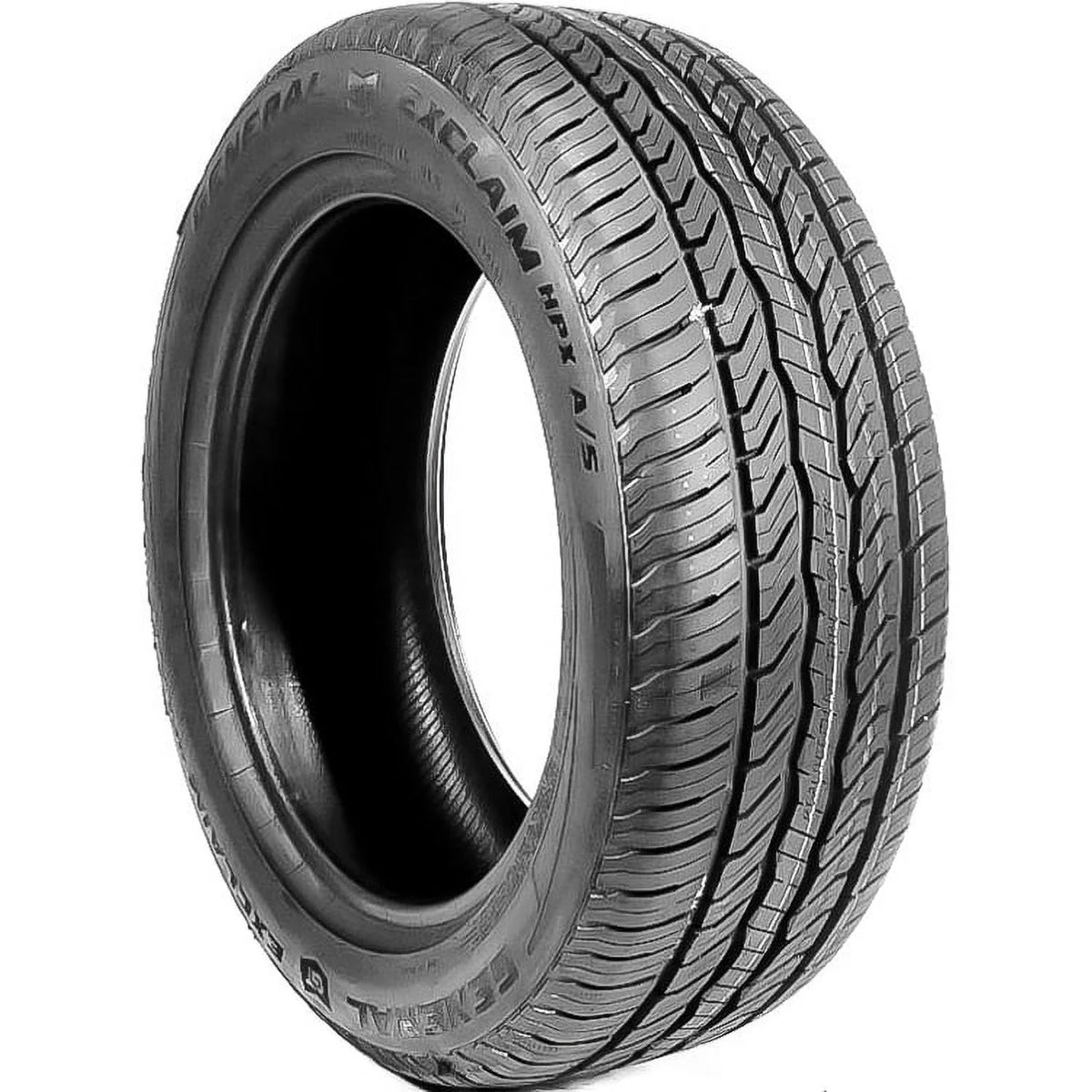 All Season 225/55R17 97V Passenger Tire P167229