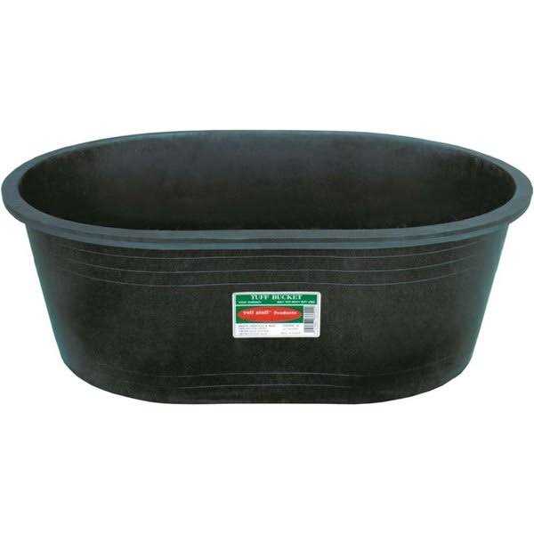 Rubber Round Feeder X95498