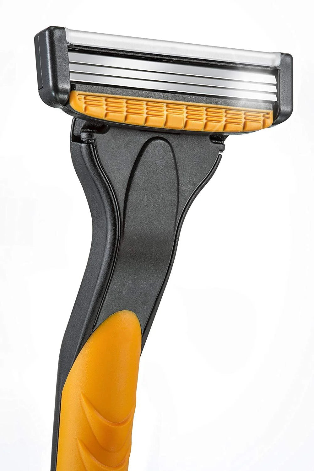 Tough Blade Razor with 12 Replacement Cartridges R832