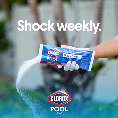 Clorox P98724