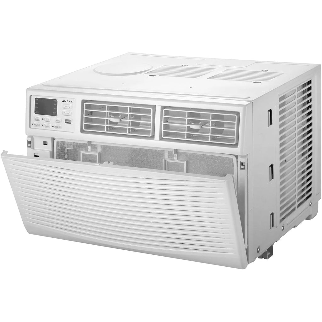 6,000 BTU Window Air Conditioner with Remote Control E1084