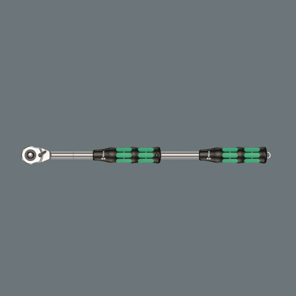 1/2x22 Drive Metric Ratchet Set J978531