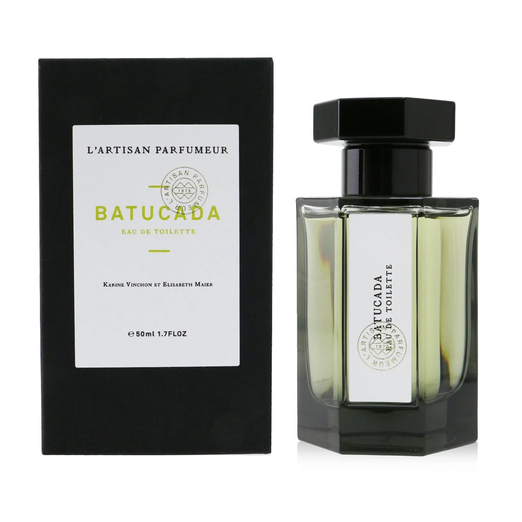 Batucada Eau De Toilette Spray 50ml I9511