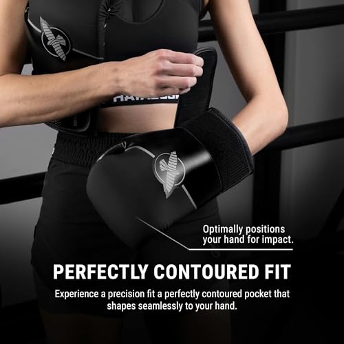 Boxing Gloves W6723