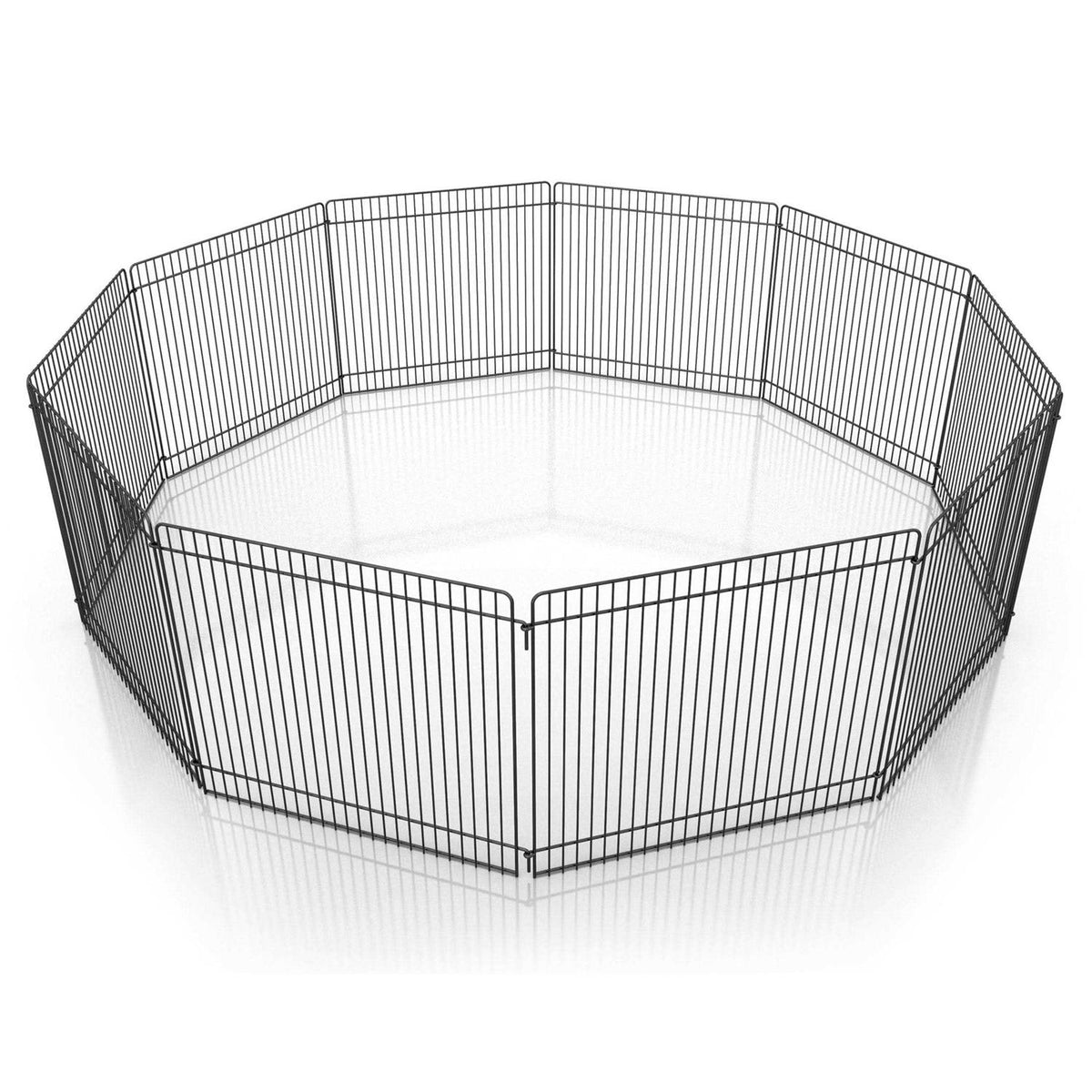 Small Animal Wire Playpen K69252