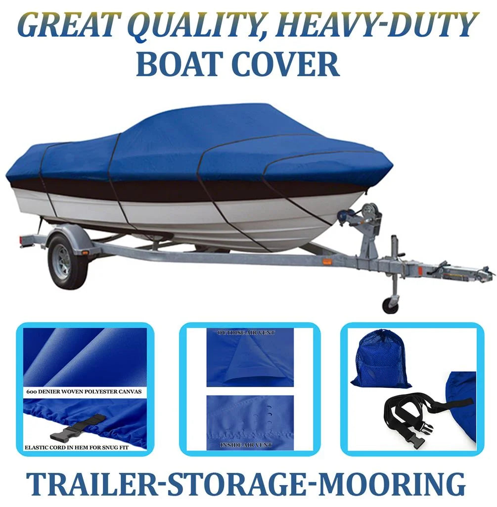 Boat Cover P8809