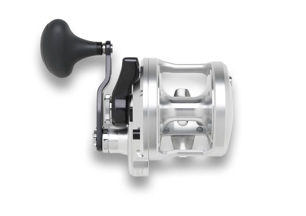 Talica 20BFC Reel X830