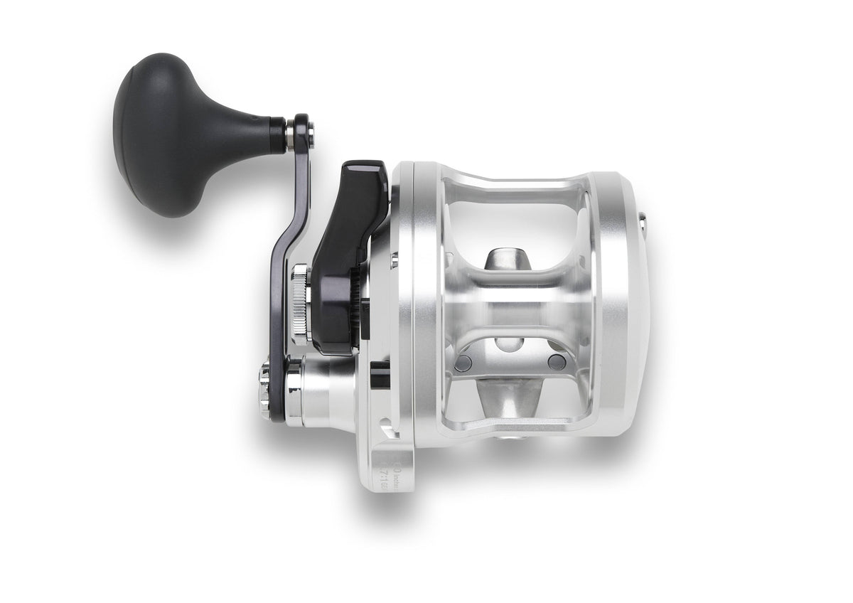 Talica 20BFC Reel X830