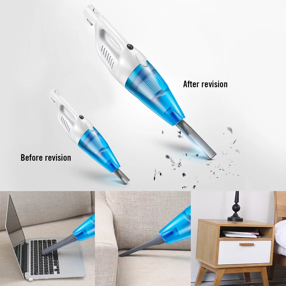 Corded Stick Vacuum Cleaner Z536243