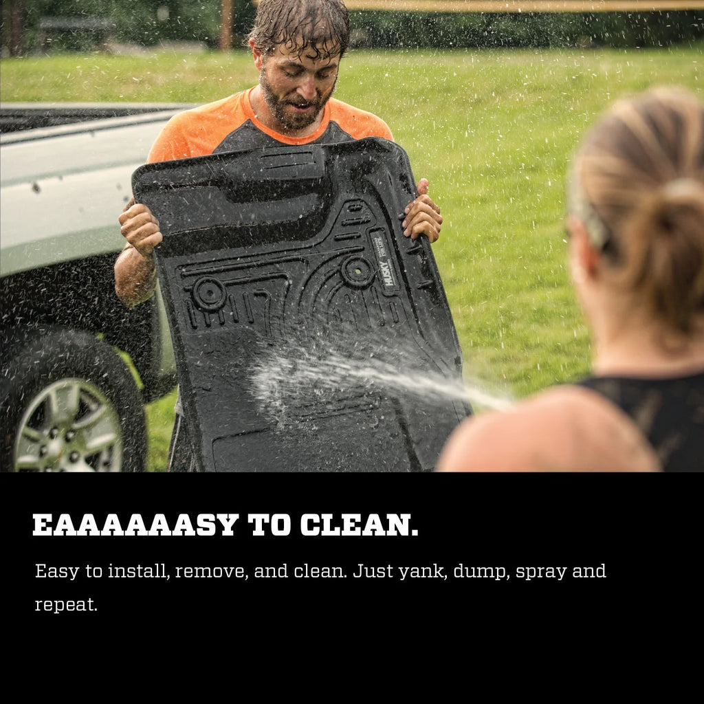3RD Seat Floor Liner H88668