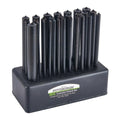 28 Piece Transfer Punch Set W9810