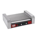 24 Hot Dog 9 Roller Grilling Machine D96377