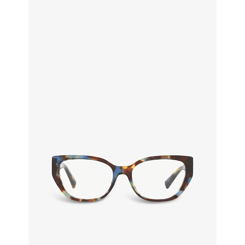 Blue Havana Sunglasses R2842