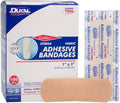 Sterile Fabric Bandages with Non-Adherent Pad, Case of 2400 F954045
