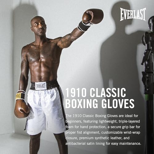 Boxing Gloves with Hook and Loop Z934414