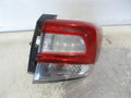 Pre-Owned 2017 Subaru Impreza Passenger RH Tail Light Lamp T57728