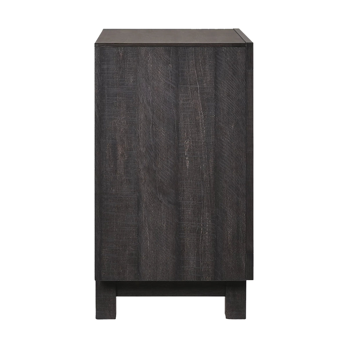 2-Drawer Nightstand C70515