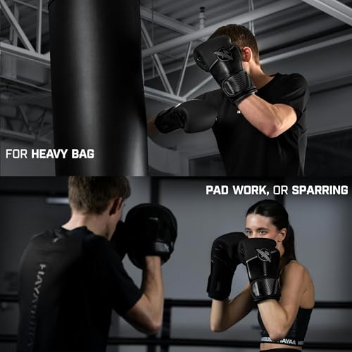 Boxing Gloves W6723