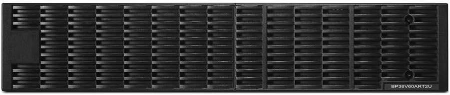 Extended Battery Module, 36V/60A, 2U Rack/Tower H3813
