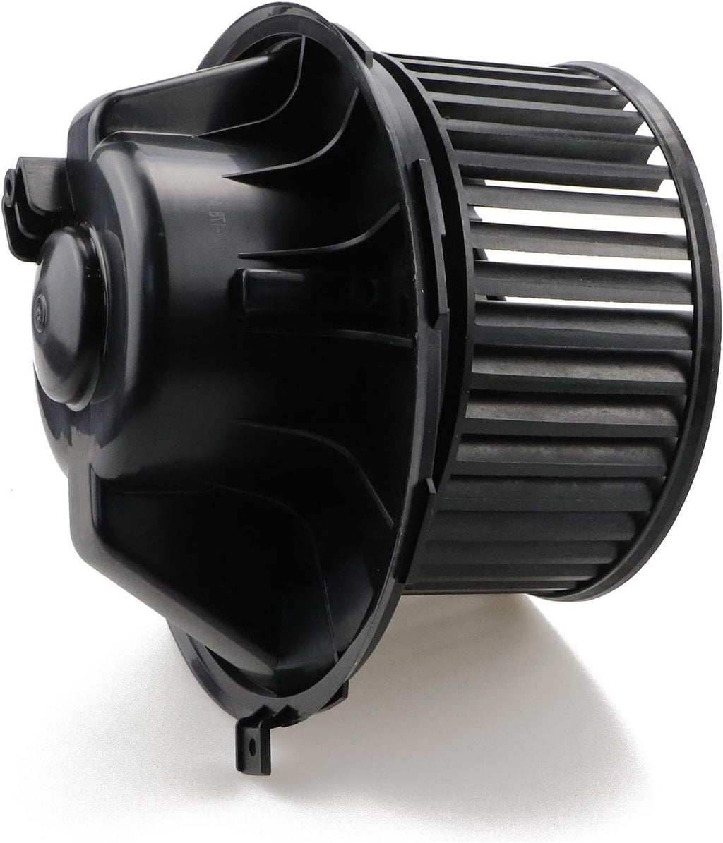Heater Blower Motor with Fan Cage I42350