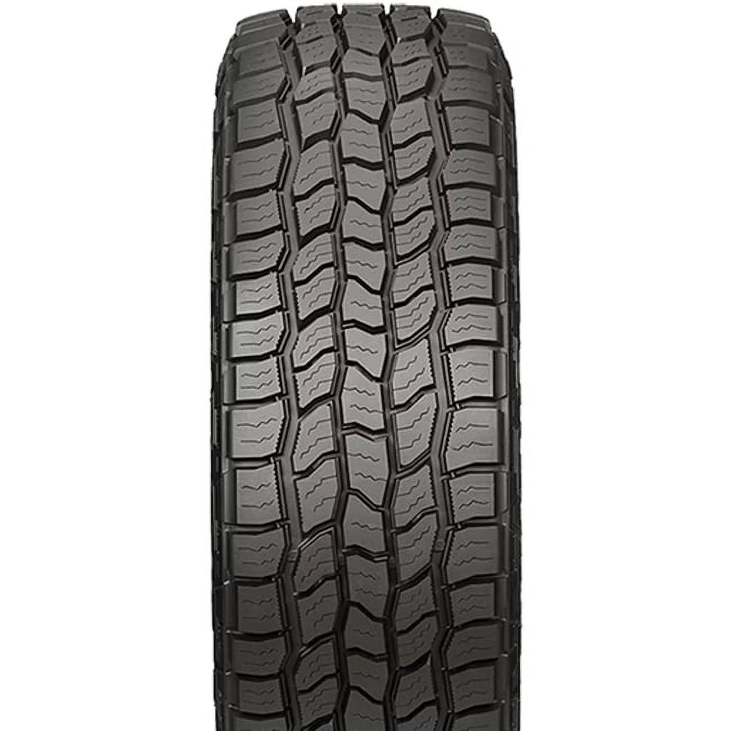 All Terrain LT265/70R17 Light Truck Tire J513648